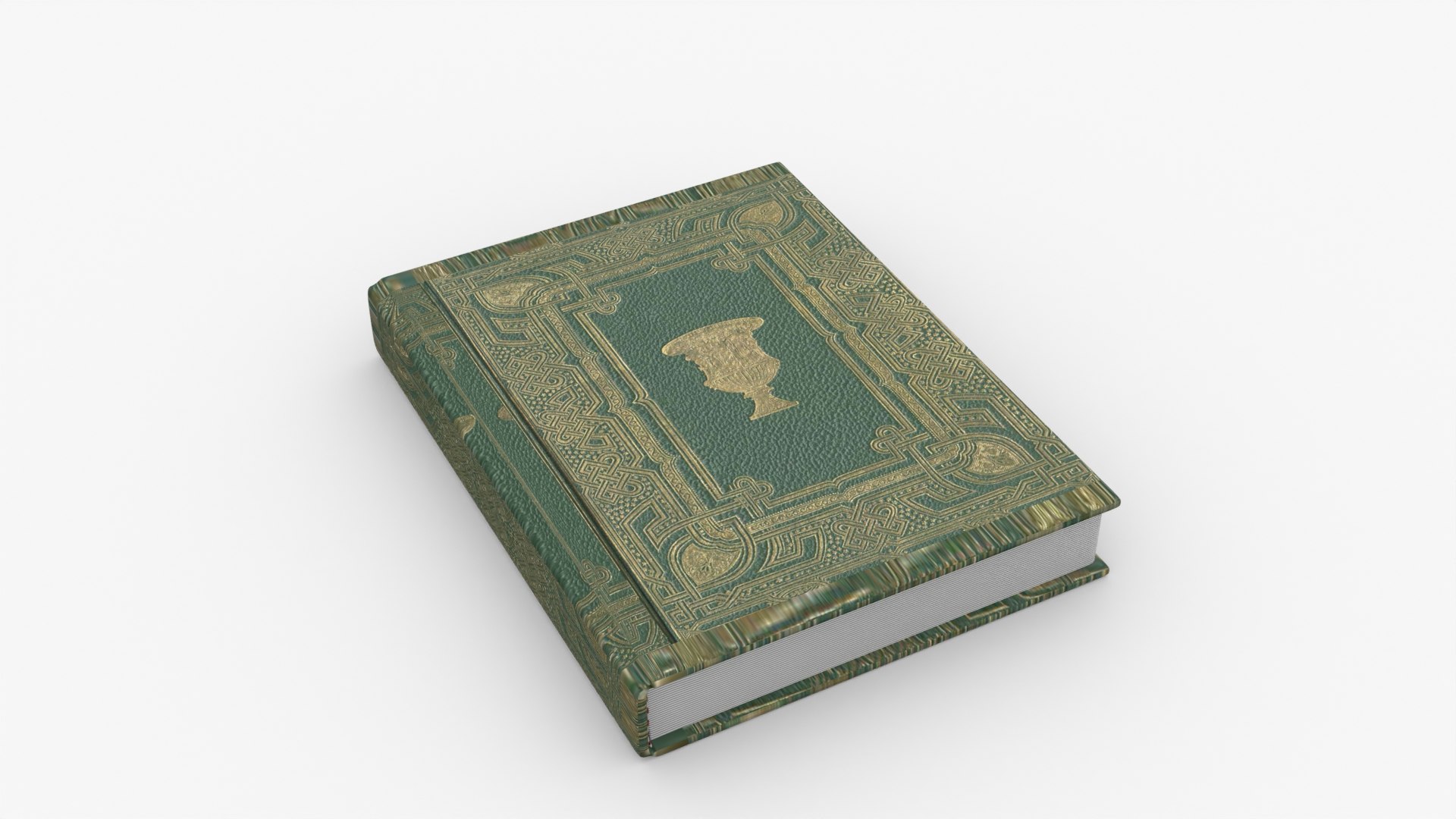 3D Reading Book Rigged And Animated Model - TurboSquid 2133186