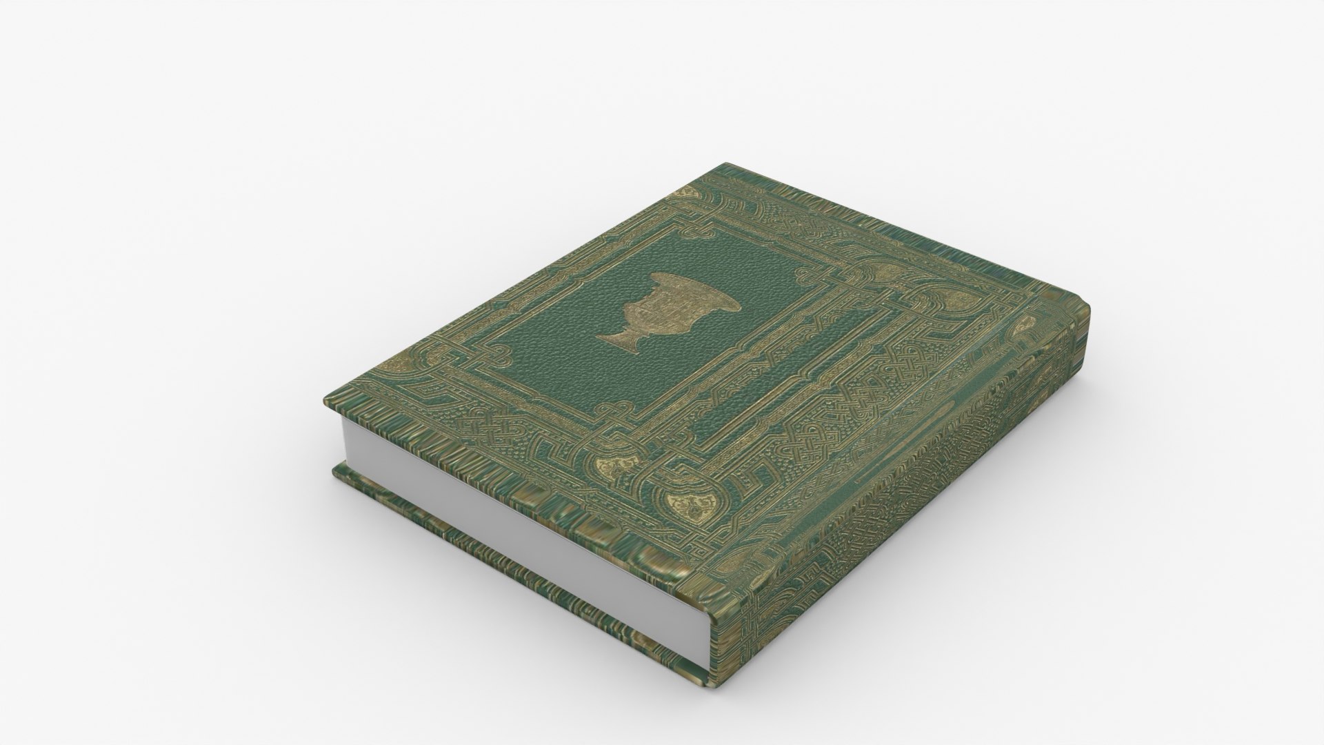 3D Reading Book Rigged And Animated Model - TurboSquid 2133186