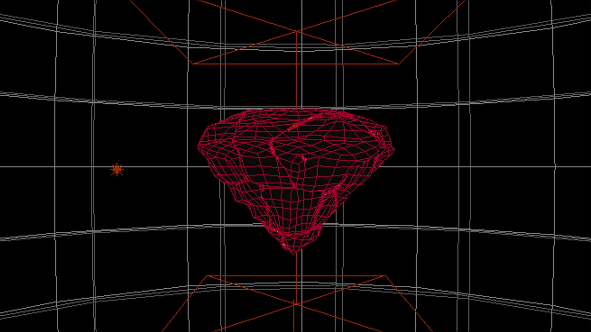 Diamond Animation 3d Ma