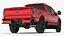 2023 Ford Super Duty F-550 Lariat Rosso
