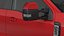 2023 Ford Super Duty F-550 Lariat Rosso