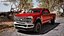 2023 Ford Super Duty F-550 Lariat Rosso