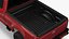 2023 Ford Super Duty F-550 Lariat Rosso