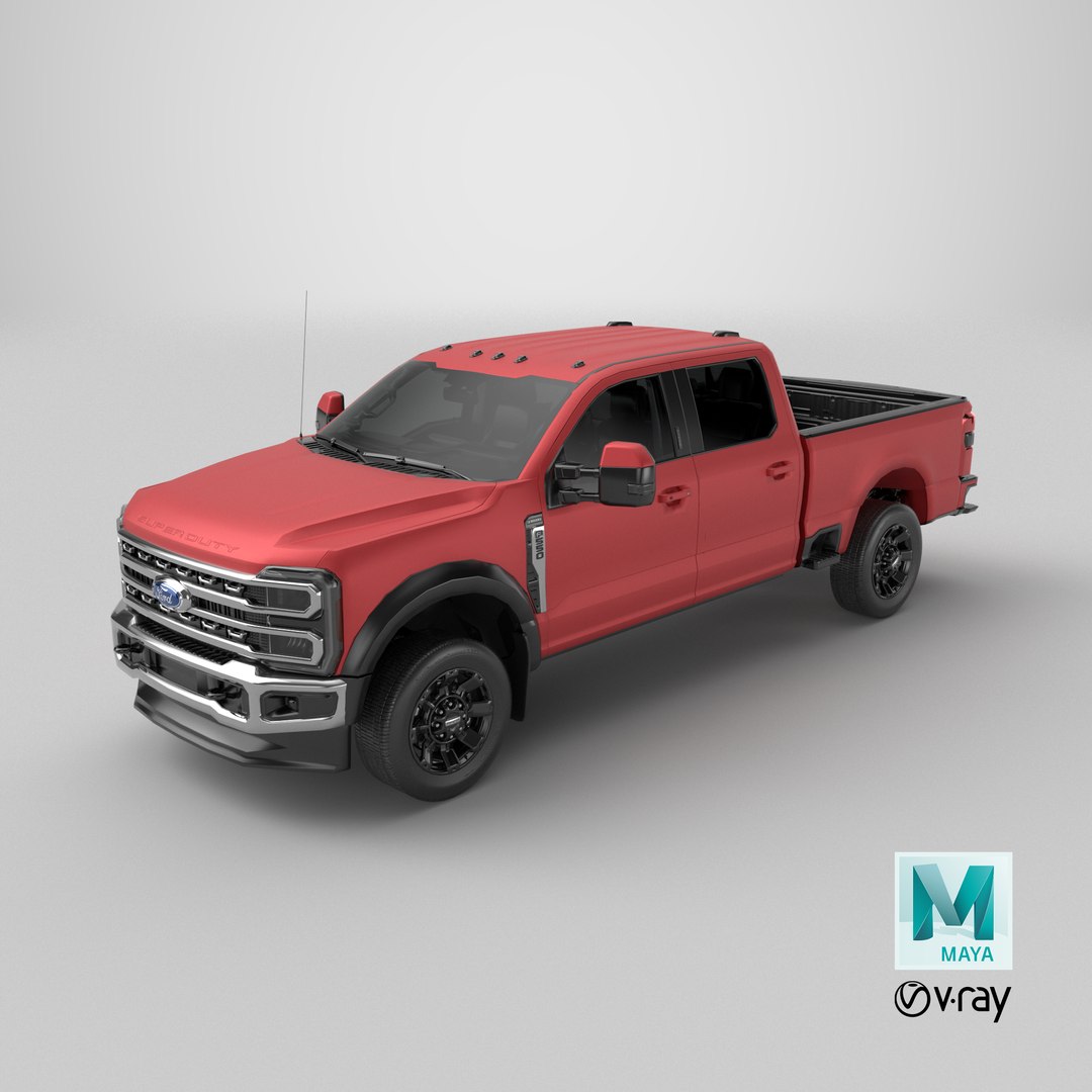 2023 Ford Super Duty F-550 Lariat Red 3D model https://p.turbosquid.com/ts-thumb/eG/NgLxbT/UA/stemcell_maya_vray_render/png/1710879598/1920x1080/fit_q87/1a90af40233b0d666fdba2fd29657e5b6baf35f9/stemcell_maya_vray_render.jpg