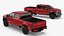 2023 Ford Super Duty F-550 Lariat Rosso