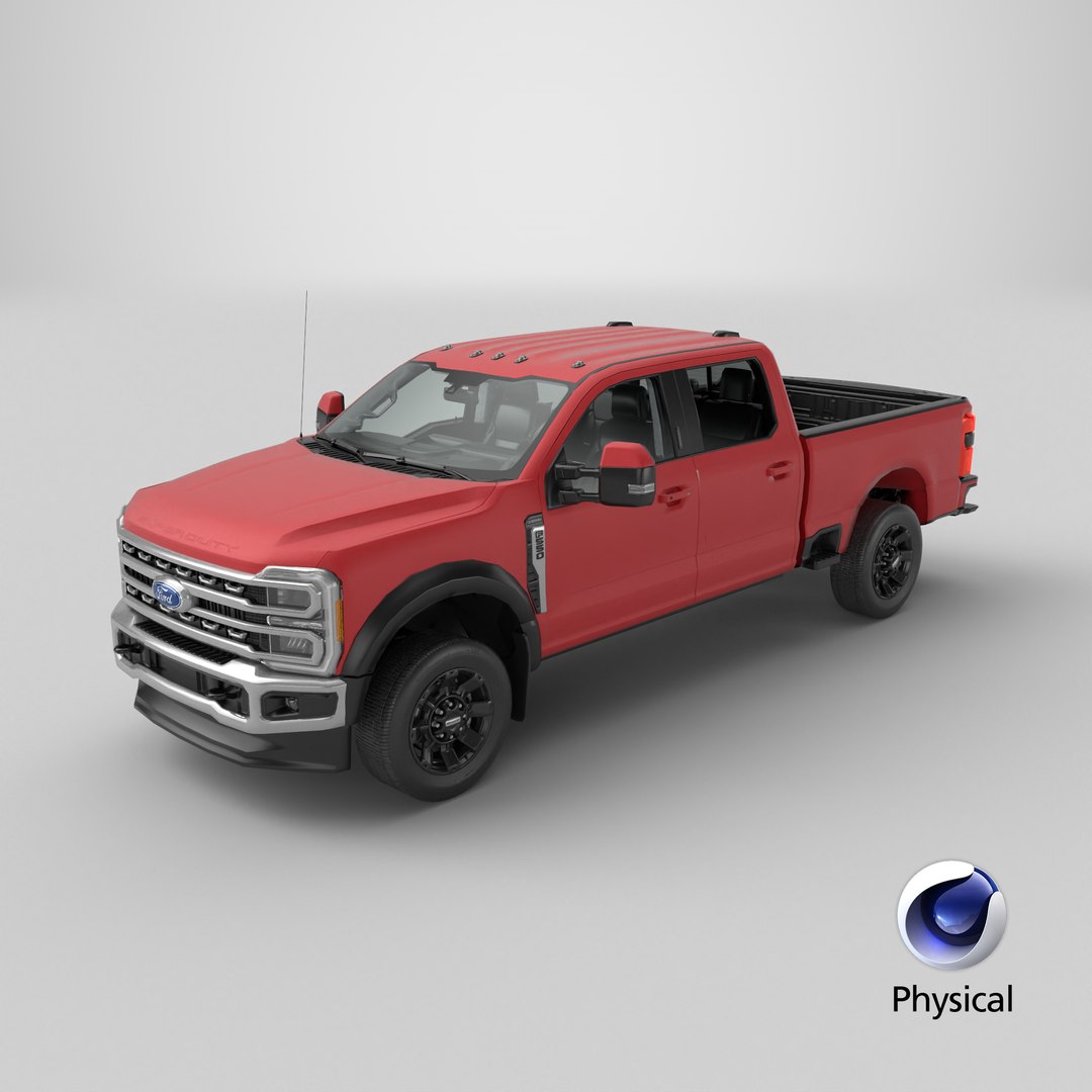2023 Ford Super Duty F-550 Lariat Red 3D model https://p.turbosquid.com/ts-thumb/eG/NgLxbT/Xt/stemcell_cinema_4d_physical_render/png/1710879603/1920x1080/fit_q87/a727f28b4697d85ac9a2c07e2a3e34b5c3f1801e/stemcell_cinema_4d_physical_render.jpg