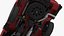 2023 Ford Super Duty F-550 Lariat Rosso