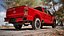 2023 Ford Super Duty F-550 Lariat Rosso