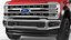 2023 Ford Super Duty F-550 Lariat Rosso