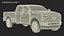 2023 Ford Super Duty F-550 Lariat Rosso
