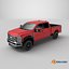 2023 Ford Super Duty F-550 Lariat Rosso