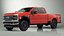 2023 Ford Super Duty F-550 Lariat Rosso