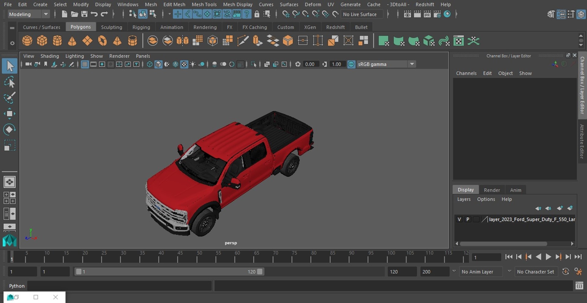 2023 Ford Super Duty F-550 Lariat Red 3D model https://p.turbosquid.com/ts-thumb/eG/NgLxbT/pc/2023fordsuperdutyf550lariatredvray3dmodel053/jpg/1699594527/1920x1080/fit_q87/9425aec4a1120e8b98e995b6f2d885546a49aeaa/2023fordsuperdutyf550lariatredvray3dmodel053.jpg