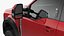 2023 Ford Super Duty F-550 Lariat Rosso