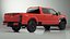2023 Ford Super Duty F-550 Lariat Rosso