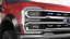 2023 Ford Super Duty F-550 Lariat Rosso