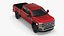 2023 Ford Super Duty F-550 Lariat Rosso