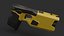 Taser 7 game ready