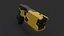 Taser 7 game ready