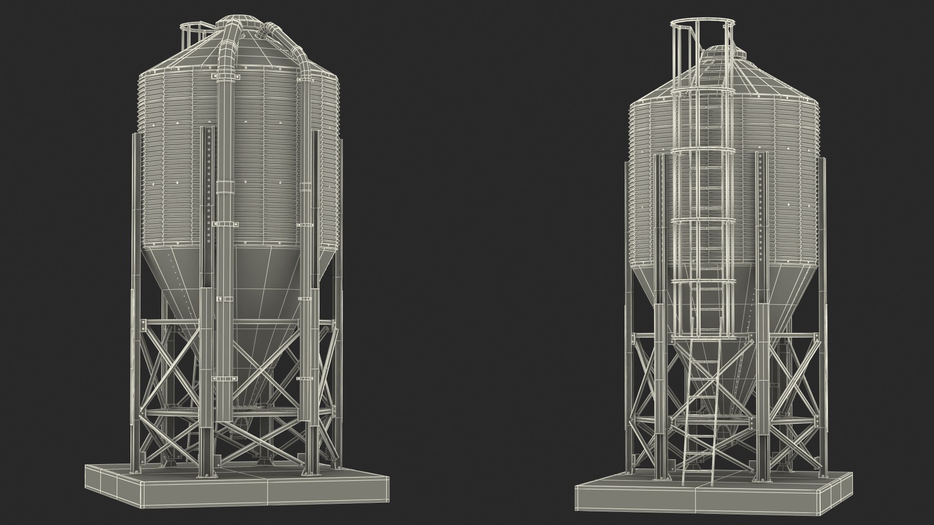 3D Roxell Galvanized Feed Storage Bin model https://p.turbosquid.com/ts-thumb/eG/TvmwU6/OZ/roxellgalvanizedfeedstoragebinmb3dmodel028/jpg/1635539004/1920x1080/fit_q87/3594fdb1854cd5a784051e359f38f0b4e95ae73f/roxellgalvanizedfeedstoragebinmb3dmodel028.jpg