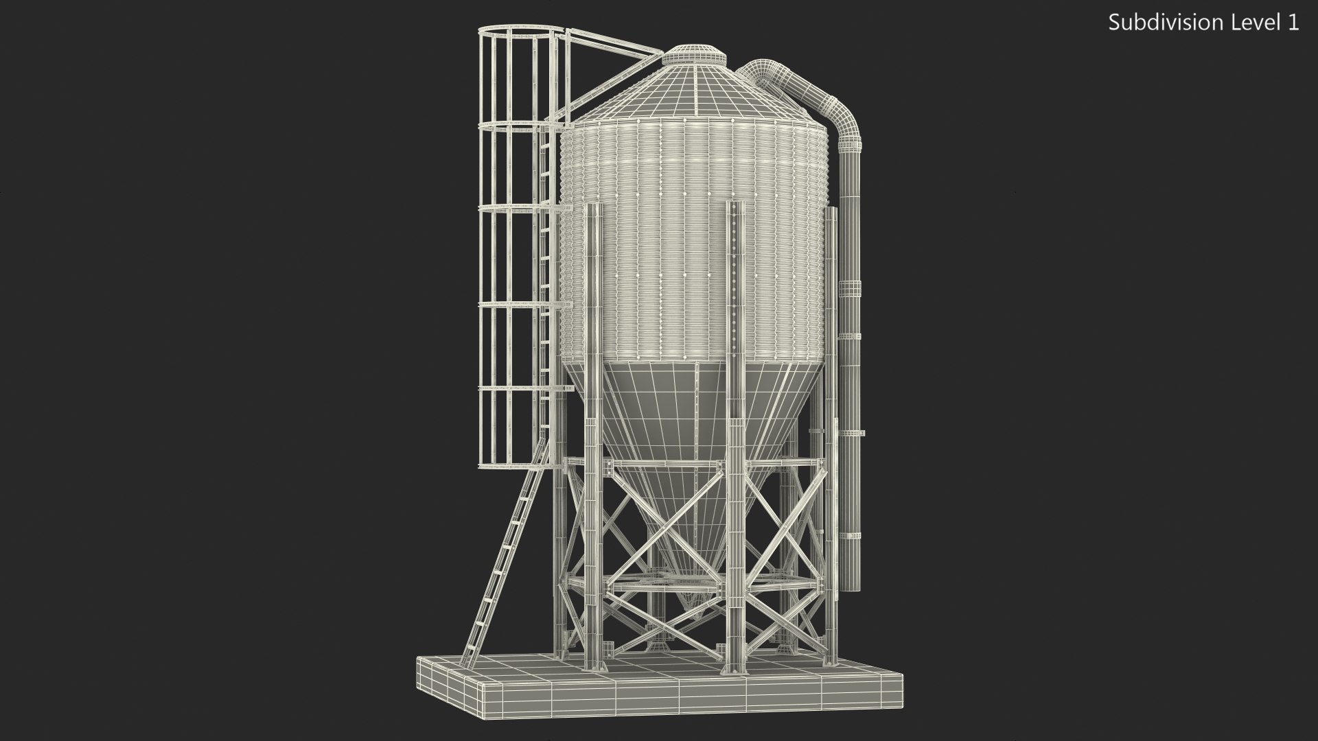 3D Roxell Galvanized Feed Storage Bin model https://p.turbosquid.com/ts-thumb/eG/TvmwU6/Pz/roxellgalvanizedfeedstoragebinmb3dmodel020/jpg/1635538980/1920x1080/fit_q87/1f02e7799d6511ece8af50d70cf7731d4d8d4154/roxellgalvanizedfeedstoragebinmb3dmodel020.jpg
