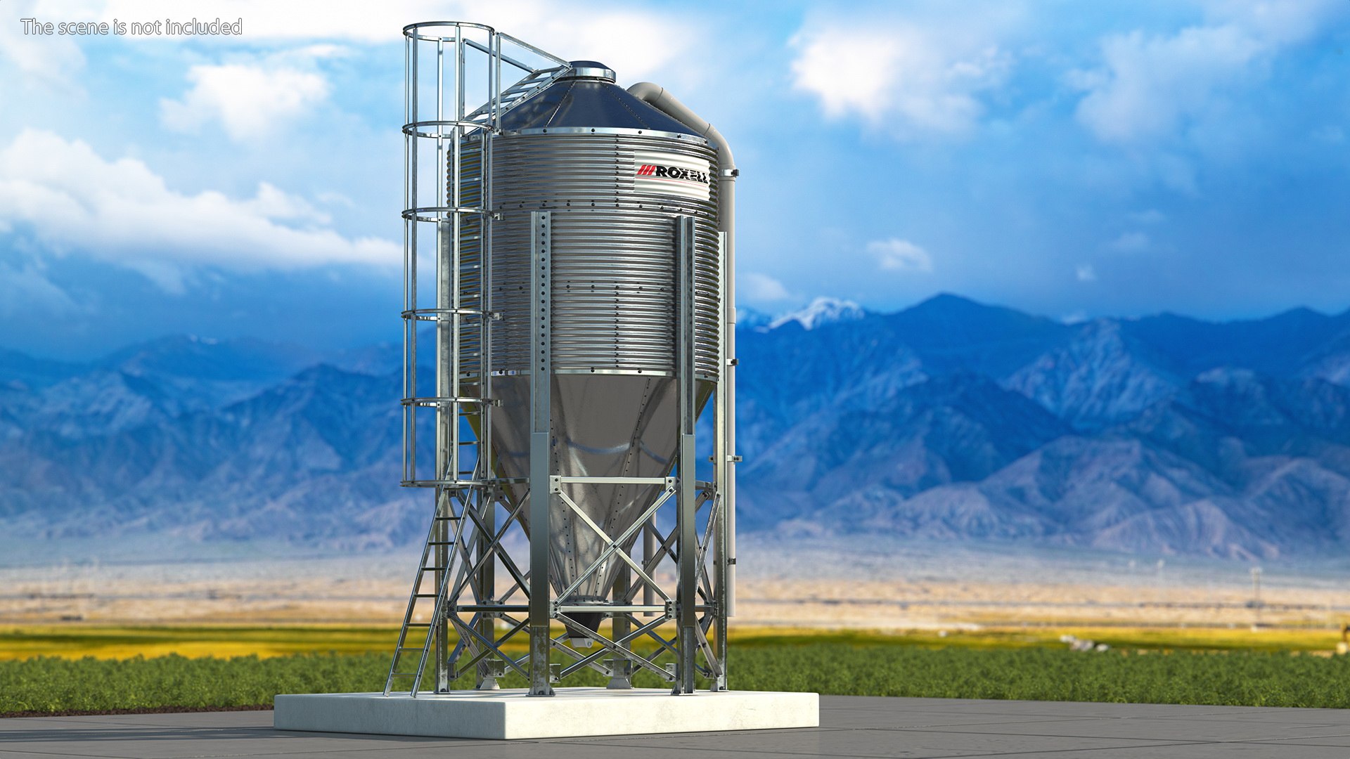 3D Roxell Galvanized Feed Storage Bin model https://p.turbosquid.com/ts-thumb/eG/TvmwU6/RJ/roxellgalvanizedfeedstoragebinmb3dmodel002/jpg/1635538933/1920x1080/fit_q87/b194f156dc38da7c03462872cb0894e7c16ceb28/roxellgalvanizedfeedstoragebinmb3dmodel002.jpg