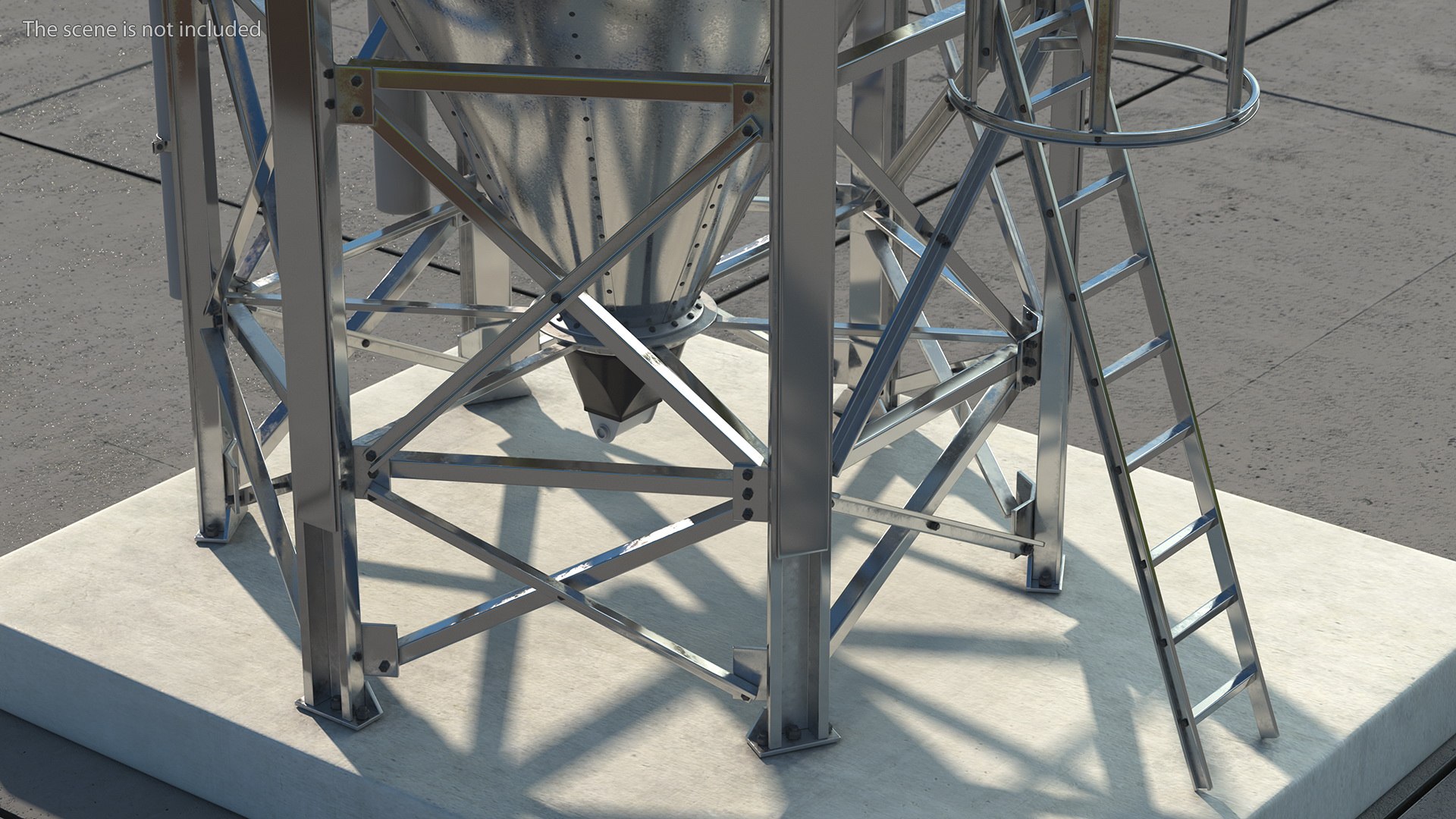 3D Roxell Galvanized Feed Storage Bin model https://p.turbosquid.com/ts-thumb/eG/TvmwU6/i5/roxellgalvanizedfeedstoragebinmb3dmodel005/jpg/1635538942/1920x1080/fit_q87/d06803907443dbbd927ed17938222f687e9f0f85/roxellgalvanizedfeedstoragebinmb3dmodel005.jpg