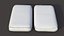 Cement Bags And Pallet HD