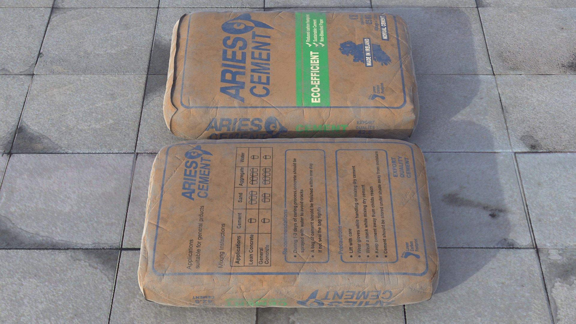 3D model pbr cement bag pallet https://p.turbosquid.com/ts-thumb/eG/UulcdV/C8e2SdEV/aaaaaaaa/jpg/1584448220/1920x1080/fit_q87/0d5c293a1d48109627f1a04d5487cf1d869c1022/aaaaaaaa.jpg