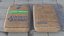 Cement Bags And Pallet HD
