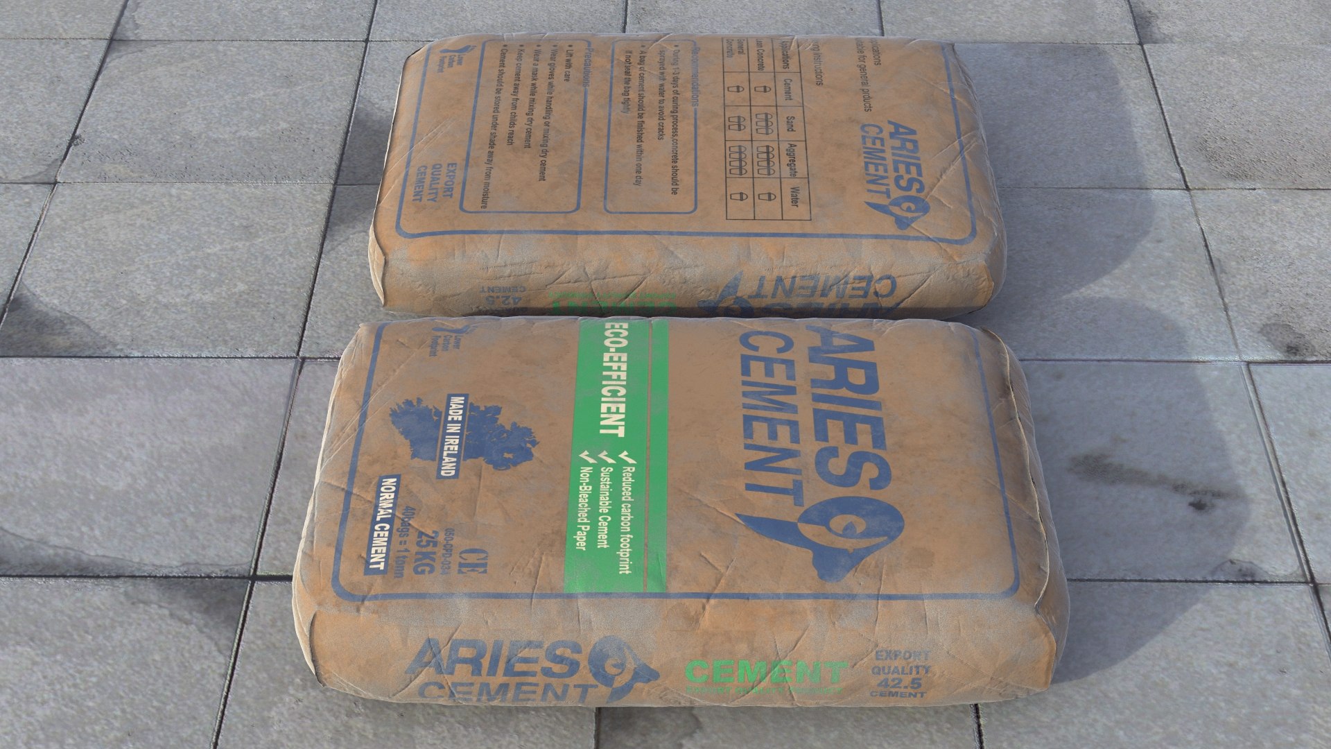 3D model pbr cement bag pallet https://p.turbosquid.com/ts-thumb/eG/UulcdV/OBfdnVwq/aaaaaa/jpg/1584448220/1920x1080/fit_q87/3fc91b24fd062d10d1d746c6a48d6acfc81cd431/aaaaaa.jpg