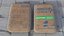 Cement Bags And Pallet HD