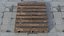 Cement Bags And Pallet HD