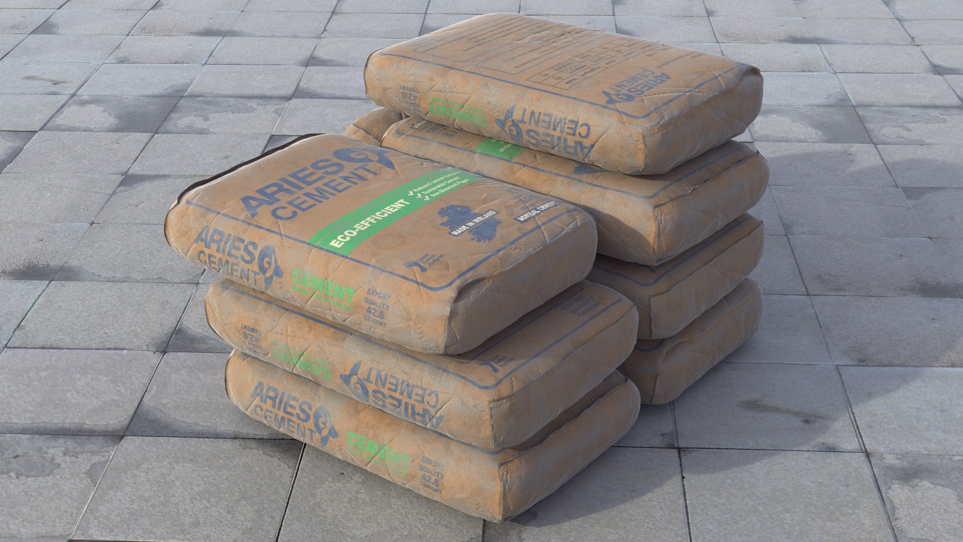 3D model pbr cement bag pallet https://p.turbosquid.com/ts-thumb/eG/UulcdV/m23YBHQX/aaa/jpg/1584448220/1920x1080/fit_q87/e3a592c060716945ffb1f67d258994e098b87f02/aaa.jpg