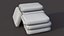 Cement Bags And Pallet HD