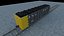 C80Series  C80 Daqin Line Coal Special Open Top Wagon