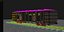C80Series  C80 Daqin Line Coal Special Open Top Wagon