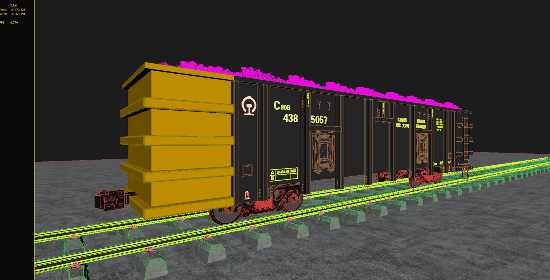 C80Series  C80 Daqin Line Coal Special Open Top Wagon model https://p.turbosquid.com/ts-thumb/eG/WOJMrn/J0/qq_1784306173233/png/1784307146/1920x1080/fit_q87/1693de376e774a934257f567c375d4ff00e63564/qq_1784306173233.jpg