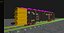 C80Series  C80 Daqin Line Coal Special Open Top Wagon