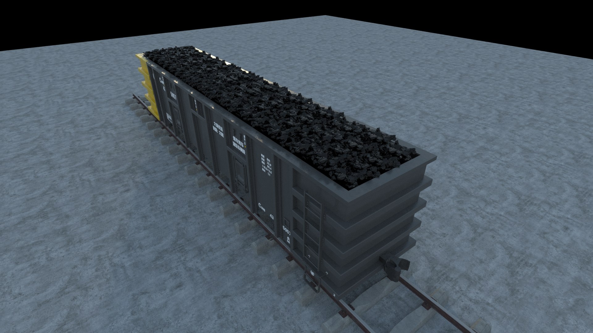 C80Series  C80 Daqin Line Coal Special Open Top Wagon model https://p.turbosquid.com/ts-thumb/eG/WOJMrn/kL/4/jpg/1784307070/1920x1080/fit_q87/b190736b6e29638f74c14dd9fb577107230f3549/4.jpg