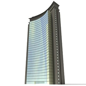 Building 124