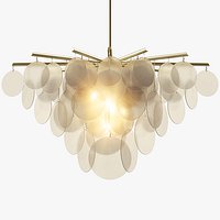 CTO Lighting Nimbus Pendant