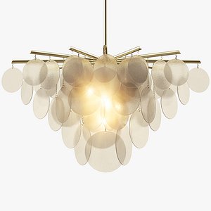 CTO Lighting Nimbus Pendant