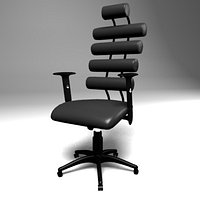 Unico Office Chair