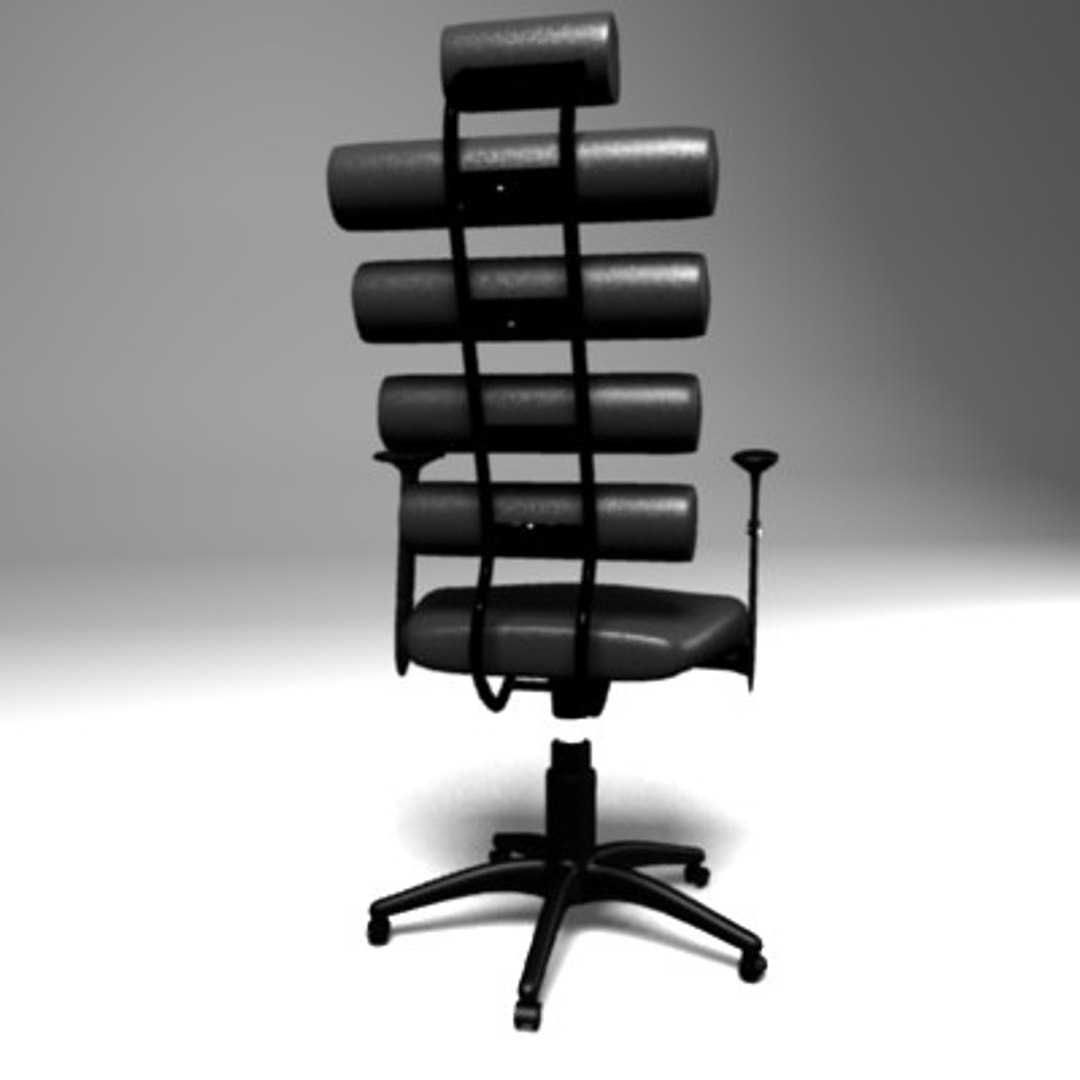 maya unico office chair