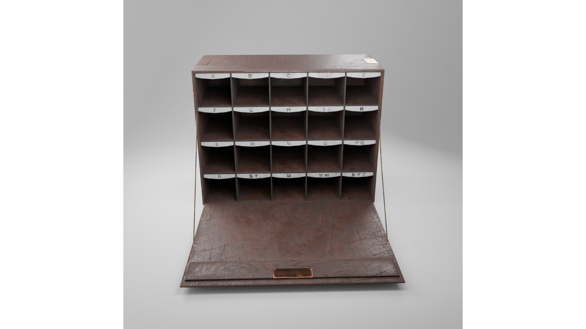 Victorian archive to store letters in alphabetical order 3D model https://p.turbosquid.com/ts-thumb/eG/c1nN0s/ww/2/jpg/1769282618/1920x1080/fit_q87/419f5bca642f4bcc29e05bed3dccc6fc31f32d35/2.jpg