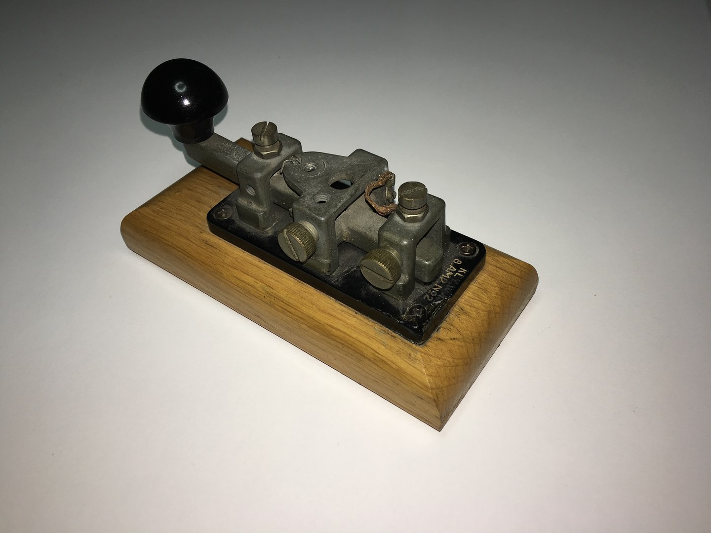 telegraph key 3d obj https://p.turbosquid.com/ts-thumb/eG/cj7AjR/RMwNz2No/img_2182/jpg/1483810207/1920x1080/fit_q87/3926f452f77231b406e3b671dd7cb76d539ed3d5/img_2182.jpg