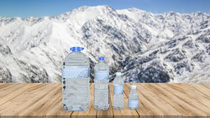 Water Bottles