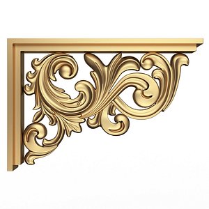 Stair Brackets 05