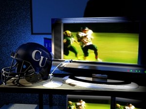 Edit Suite with Helmet